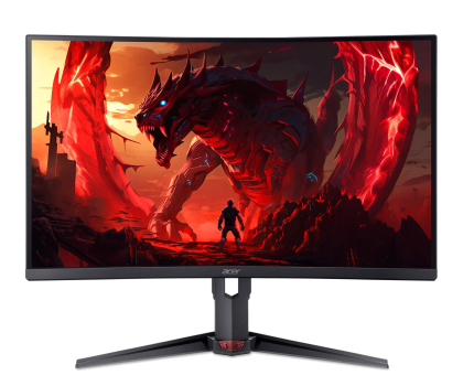 Monitor Acer Nitro XZ323QUP2bmiiphx